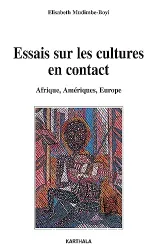 Essais sur les cultures en contact