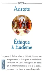 Ethique à Eudème (suivi de) Des vertus et des vices