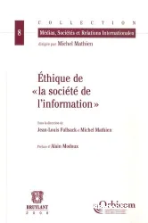 Ethique de la société de l'information