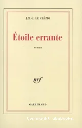 Etoile errante