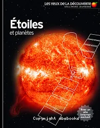 Etoiles et planètes