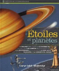 Etoiles et planètes