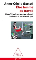 Etre femme au travail