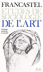 Etudes de sociologie de l'art