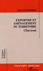 Expertise et aménagement du territoire