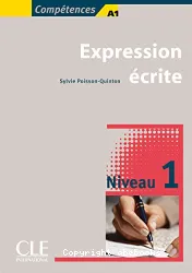 Expression écrite