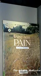 Faire son pain