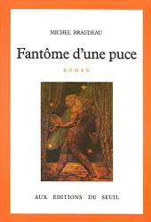 Fantome d'une puce