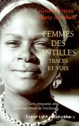 Femmes des Antilles