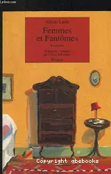 Femmes et fantomes