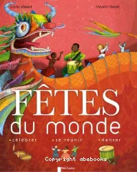 Fêtes du monde