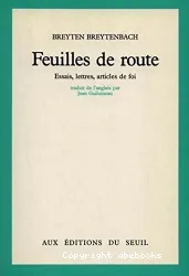 Feuilles de route