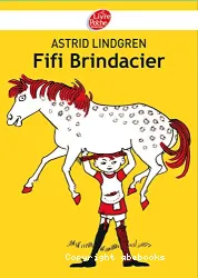 Fifi Brindacier