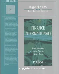 Finance internationale