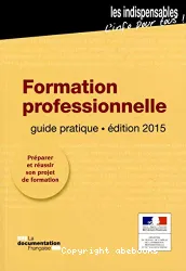 Formation professionnelle