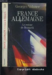 France - Allemagne