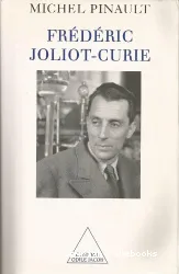 Frédéric Joliot-Curie