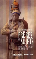 Frères et sujets