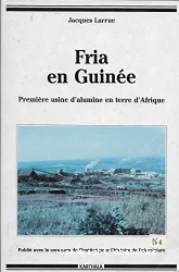 Fria en Guinée