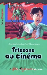 Frissons au cinéma