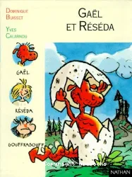 Gael et Réséda