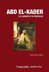 Abd El-Kader