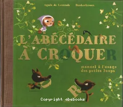 Abécédaire à croquer