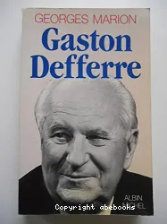 Gaston Defferre