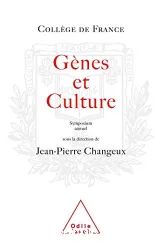 Gènes et cultures