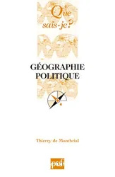 Géographie politique