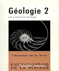 Géologie