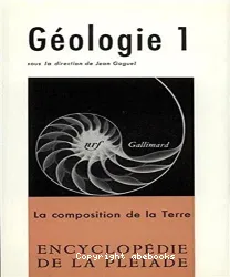 Géologie