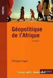 Géopolitique de l'Afrique