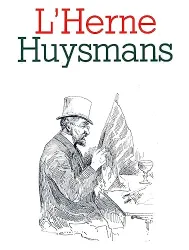 Georges Charles dit Joris-Karl Huysmans
