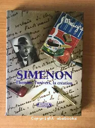 Georges Simenon