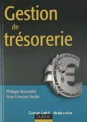 Gestion de trésorerie