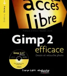 Gimp 2 efficace