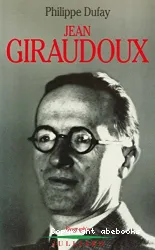 Giraudoux, Jean