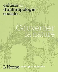 Gouverner la nature