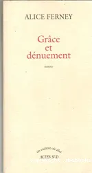 Grâce et dénuement