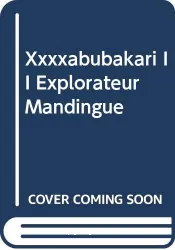 Abubakari II, explorateur mandingue