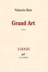 Grand art