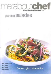 Grandes salades