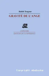 Gravité de l'ange