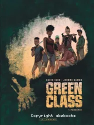 Green class