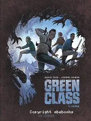 Green class