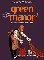 Green manor, T02