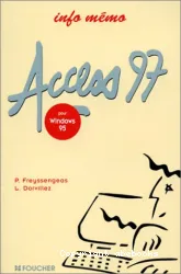 Access 97 pour Windows 95