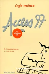 Access 97 pour Windows 95