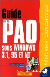 Guide de la PAO sous Windows 3